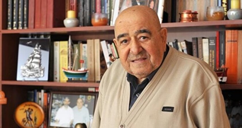 Levon Panos: MHPnin Üç Hilali benim fikrim