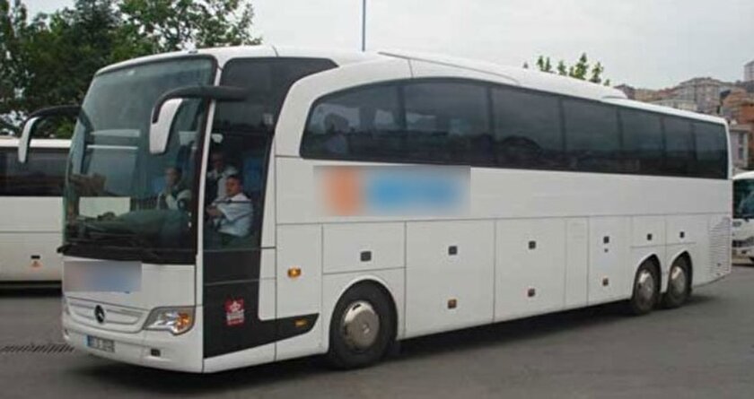 Giresun Sila Ozlem Seyahat Otobus Bileti Neredennereye Com