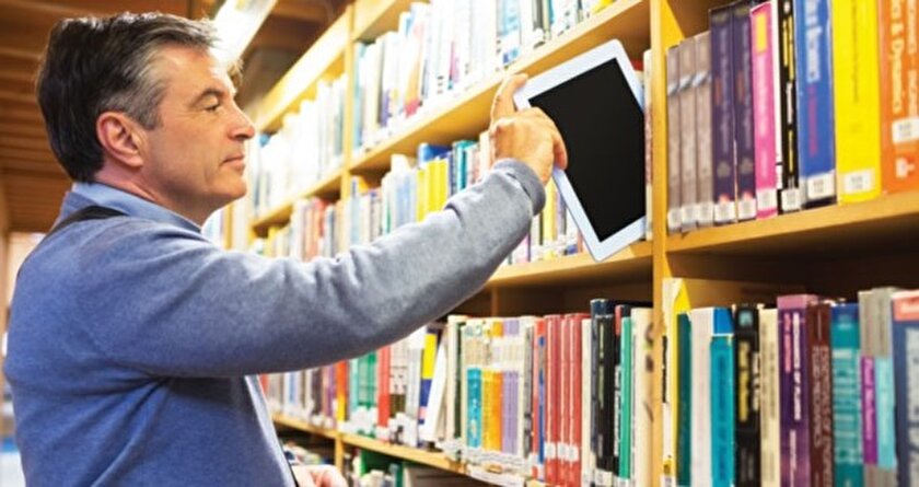 Edebiyatın wikipediası geliyor