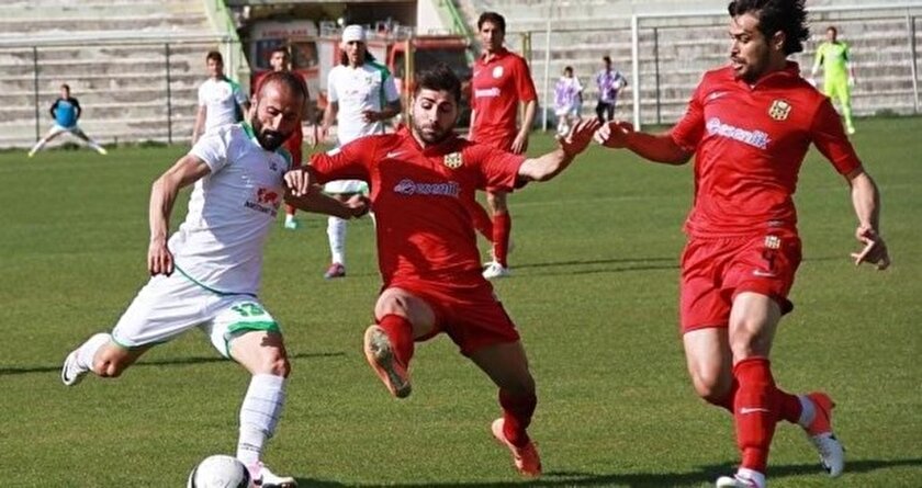 Polatlıda Şeker tadında bir kriz