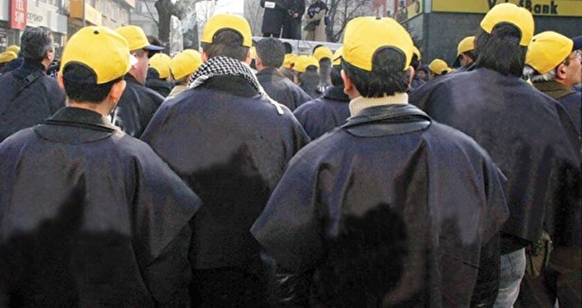 17 Aralık sendikası