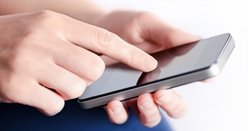 iPhone sahiplerini korkutan mesaj