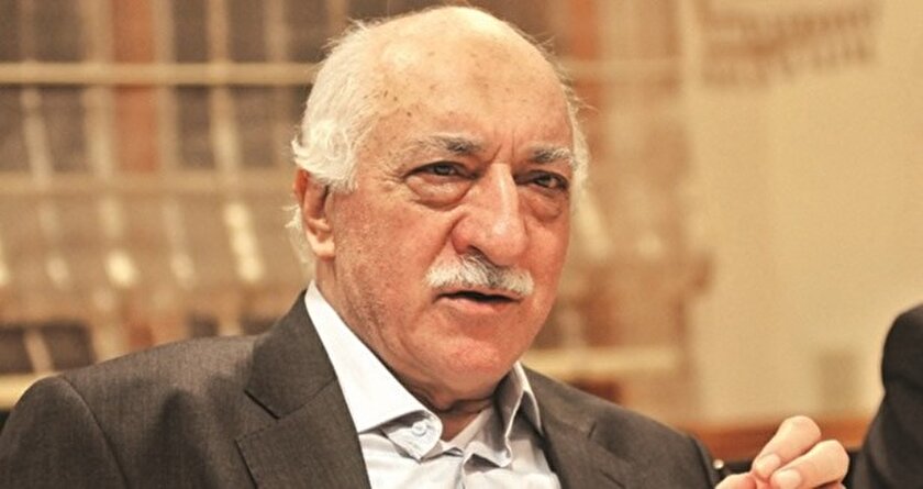 Gülen, CIA''e rapor veriyor