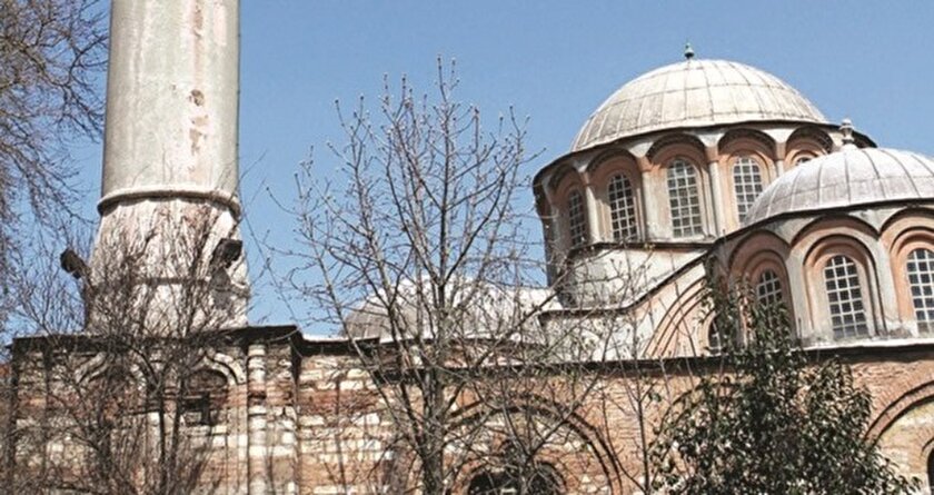 edirnekapi dan dun sana baktim aziz istanbul yeni safak