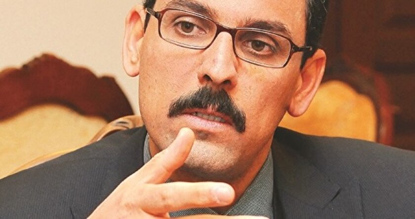 Türkiye İran sayfasını hiç kapatmadı