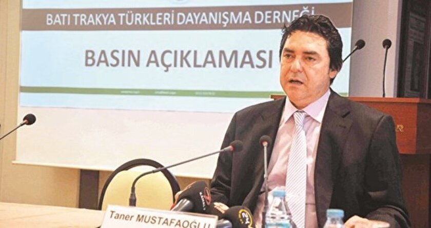 Komşu''nun Pomak oyunu