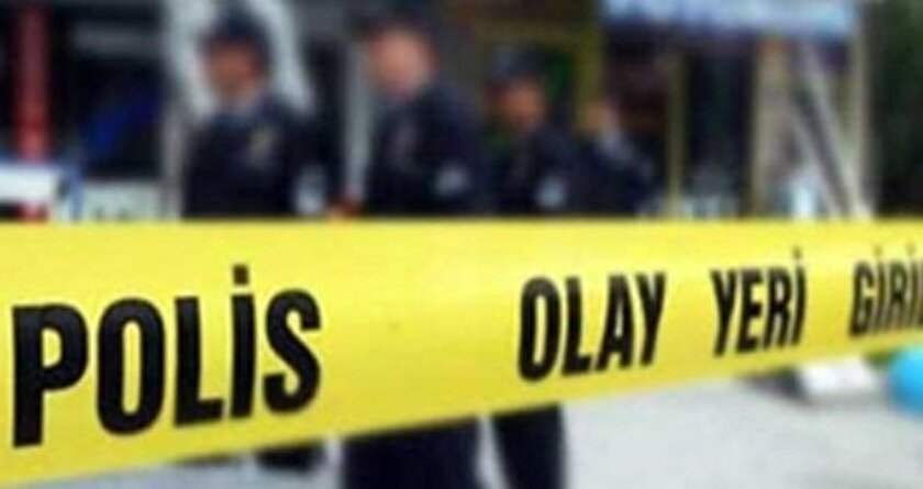 Sakaryada kadın cinayeti
