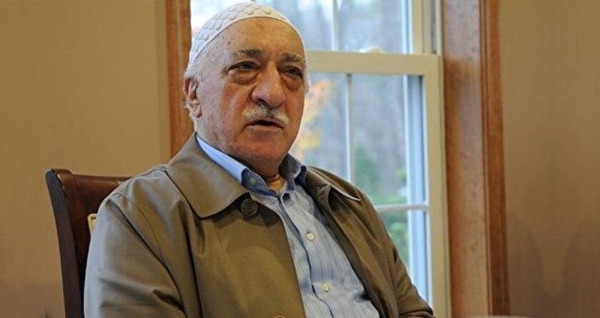 Azerbaycanda Cemaate büyük darbe!