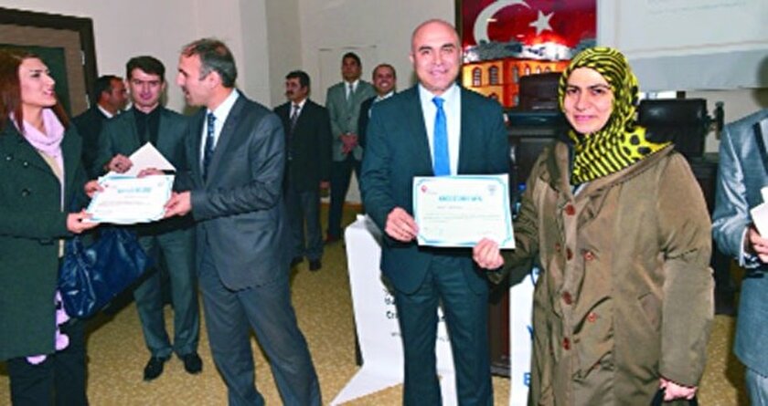Evlilik programlarını devlet yapacak