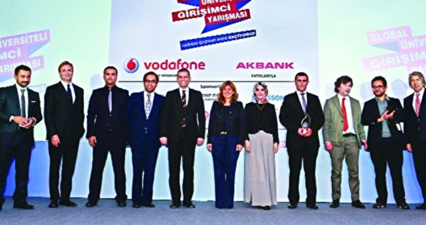 Sosyal medyadan marka çıkarttı