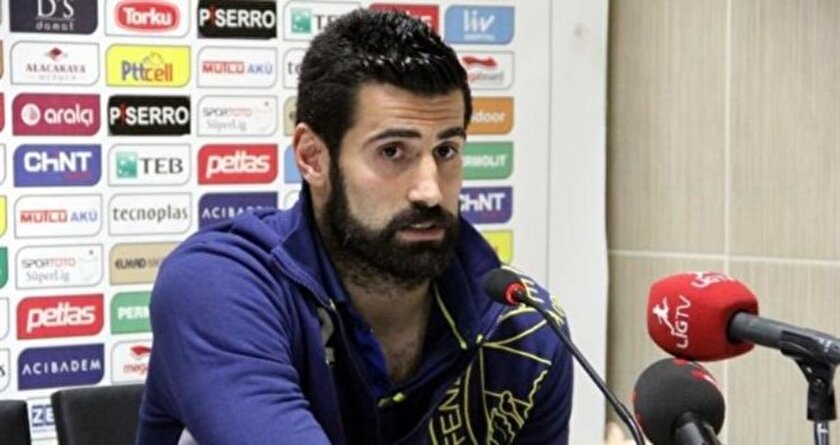 Volkan Demirele kötü haber