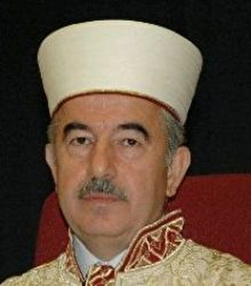 Yarın Miraç Kandili