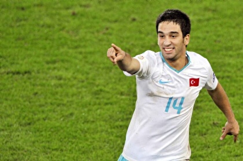 İşte 2009un en popüler futbolcusu