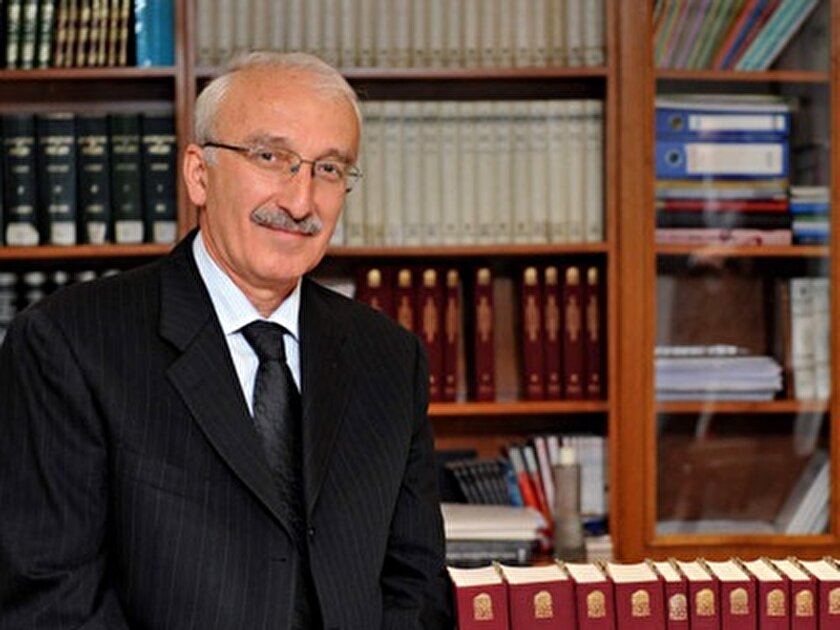 Binaları yıkan ahlaki birikimin azlığı