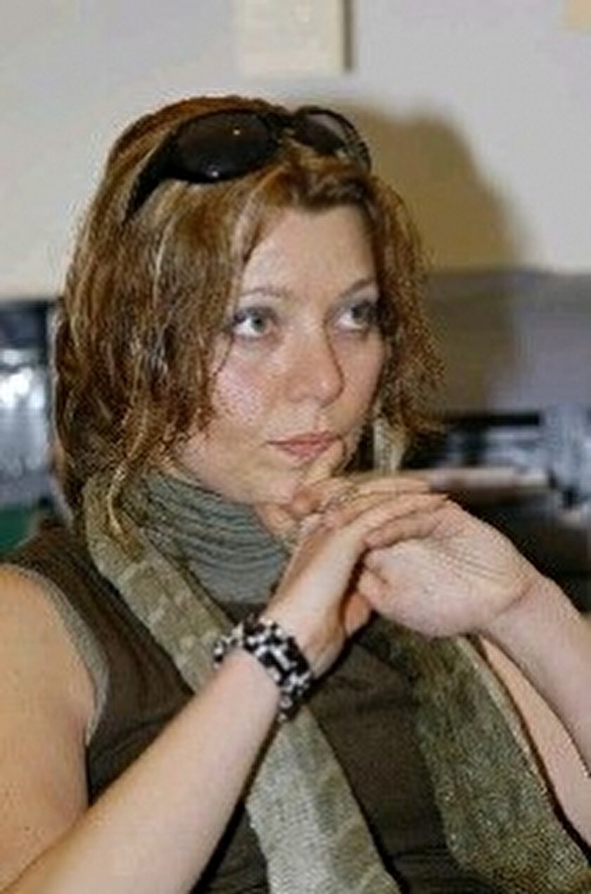 Elif Şafak beraat etti