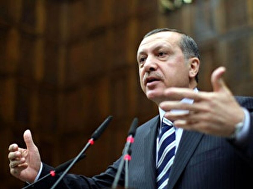 Evet milletin savcısıyım
