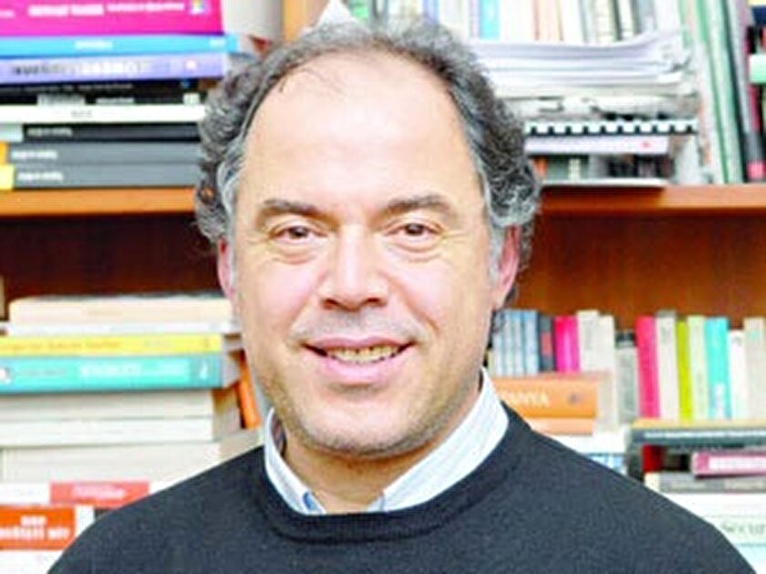 Prof. Dr. Fuat Keyman: AKP Türkiyeyi Kürt sorunuyla yüzleştirmeli