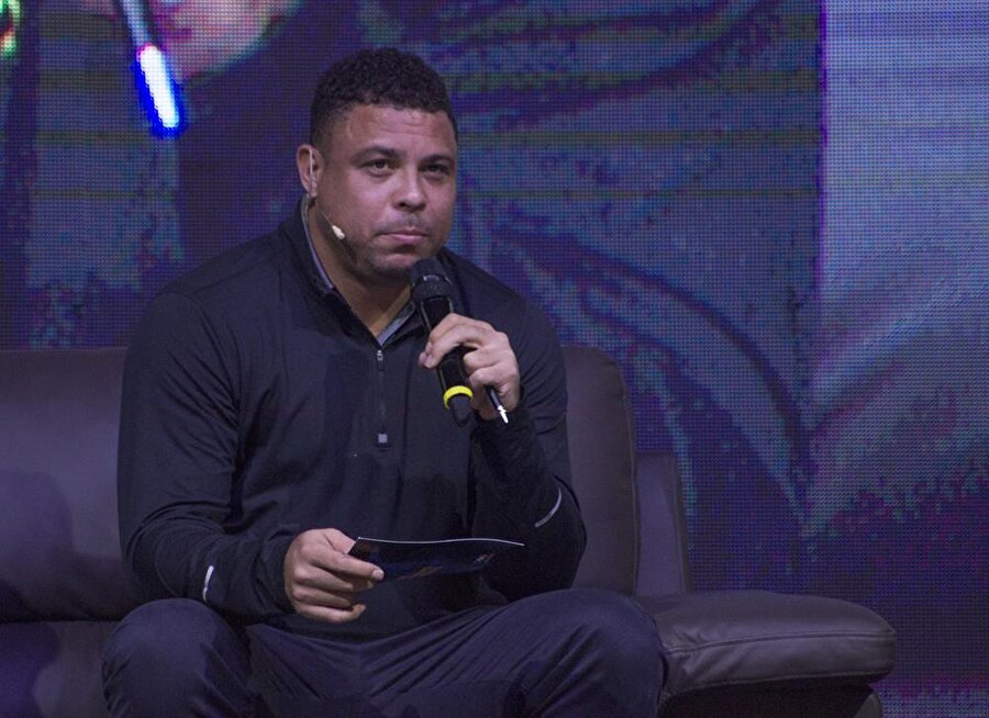 Ronaldo, La Liga ekiplerinden Valladolid'i satın almaya hazırlanıyor.