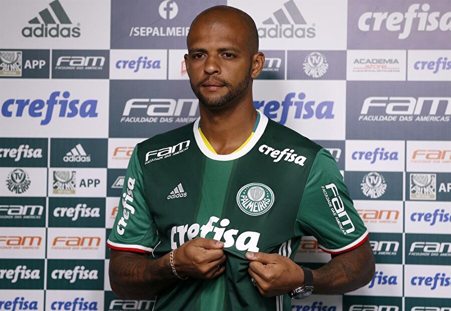 Felipe Melo