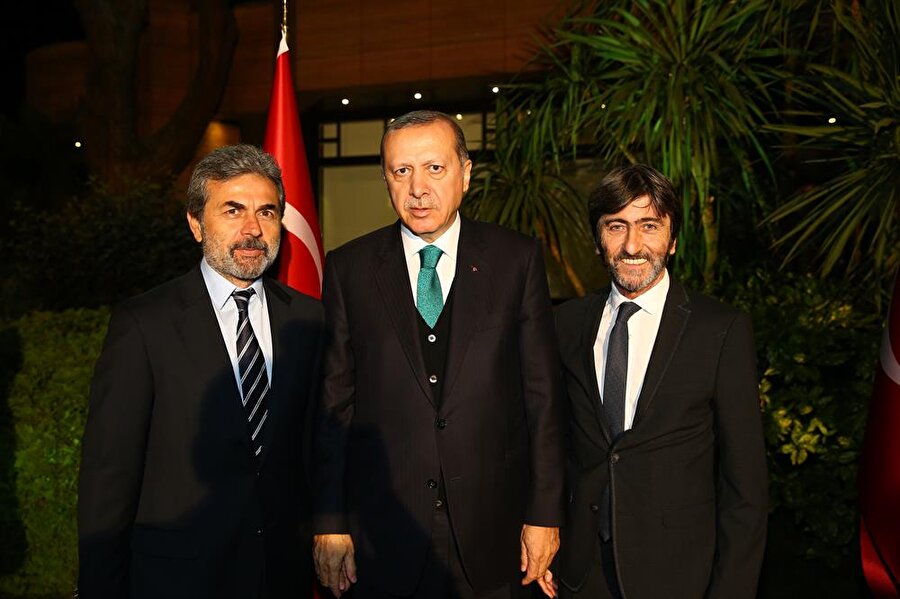Rıdvan Dilmen'in Arda Turan'ın cezasına tepki gösterdi.