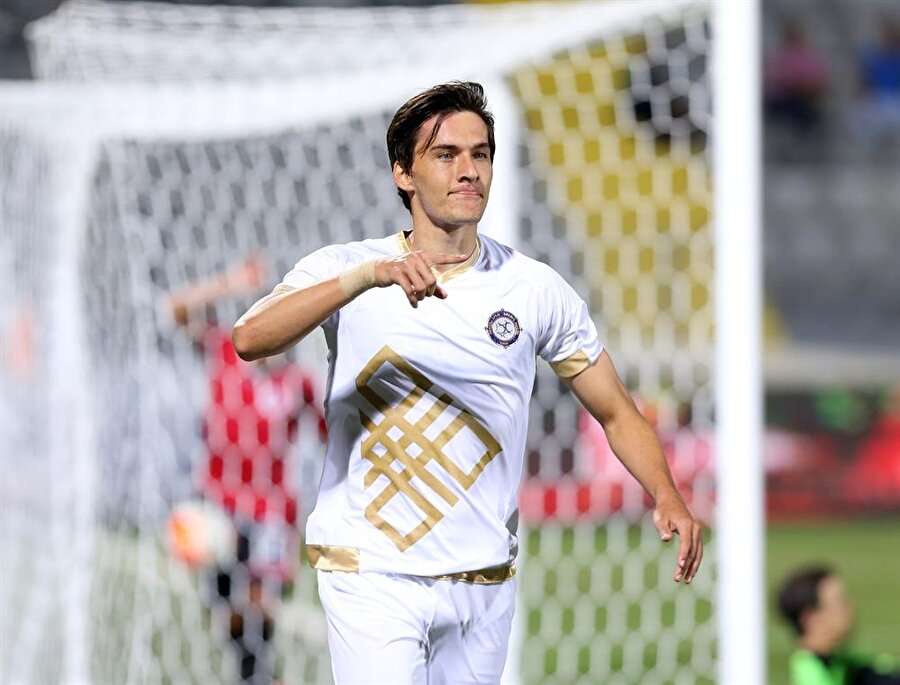 Umut Nayir