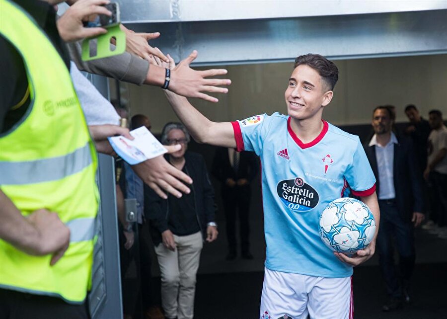 Emre Mor