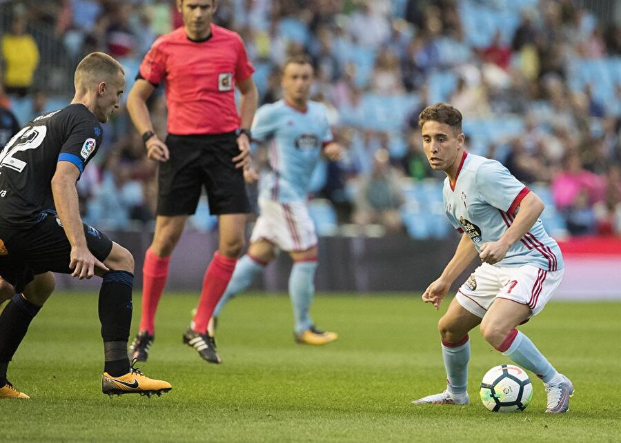 Emre Mor