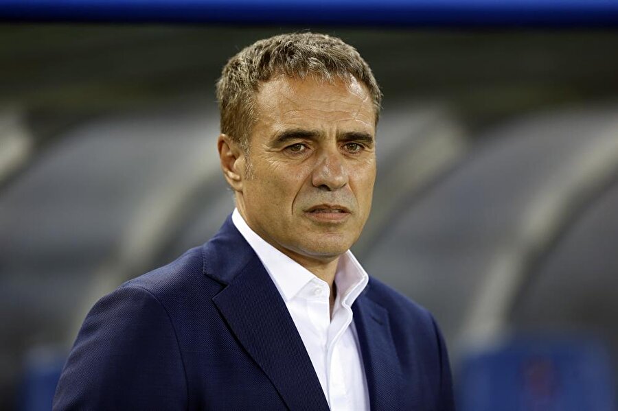 Ersun Yanal