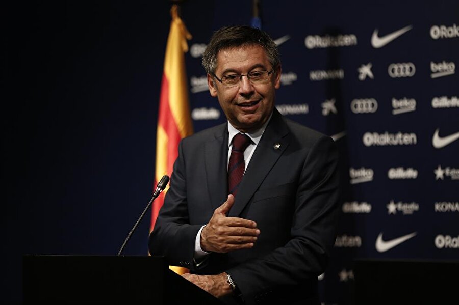 Barcelona'dan Katalonya'daki bağımsızlık girişimlerine destek