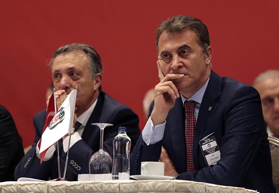 Fikret Orman