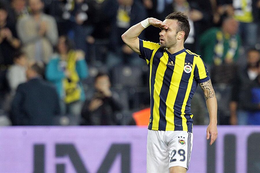 Mathieu Valbuena 