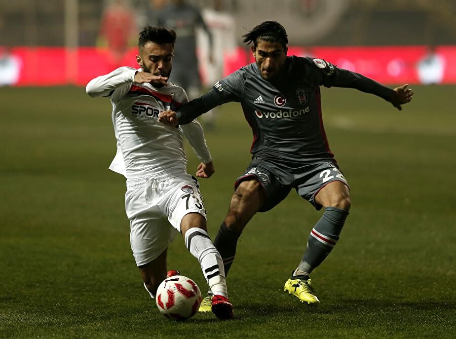 Aras Özbiliz