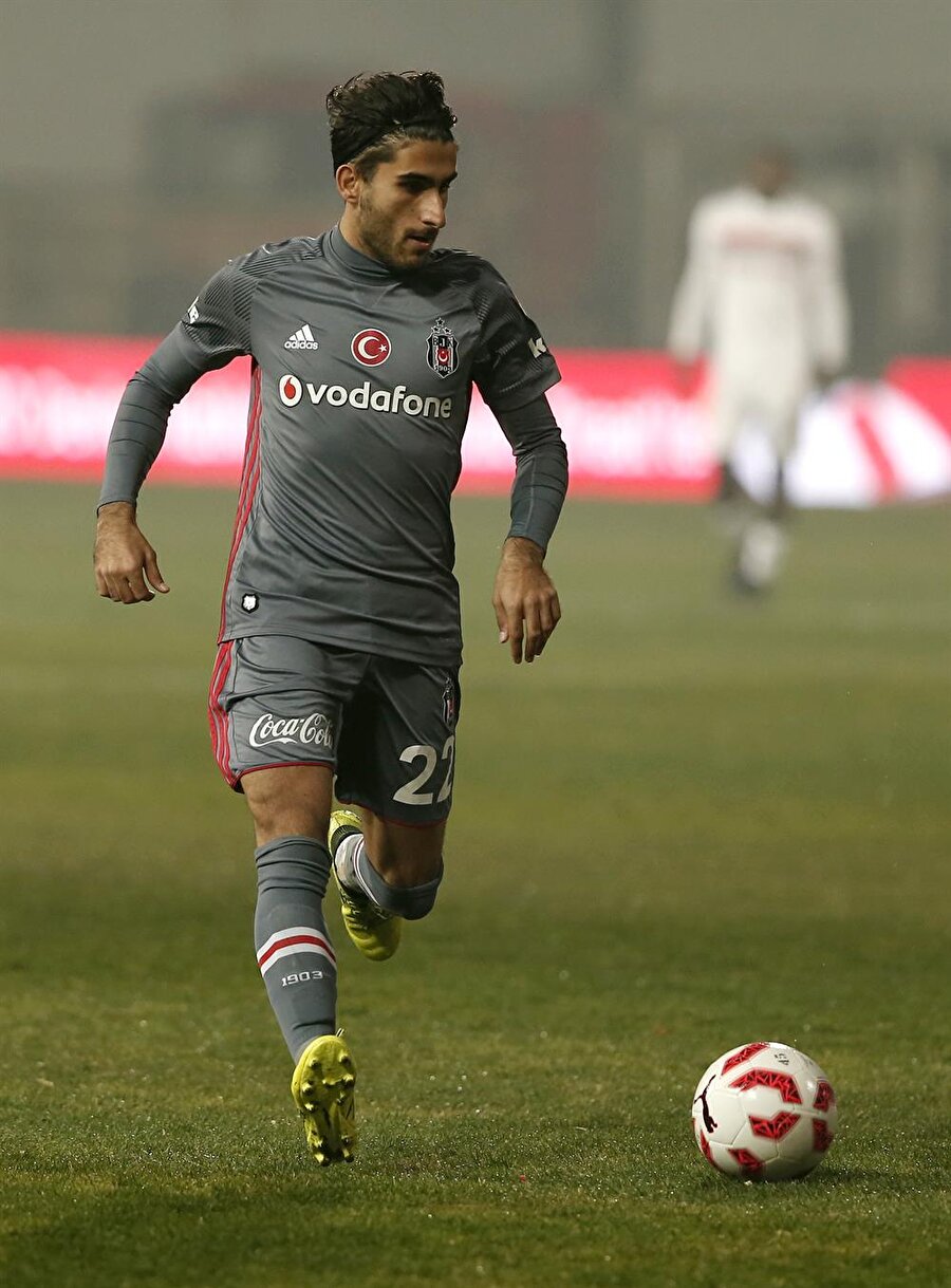 Aras Özbiliz