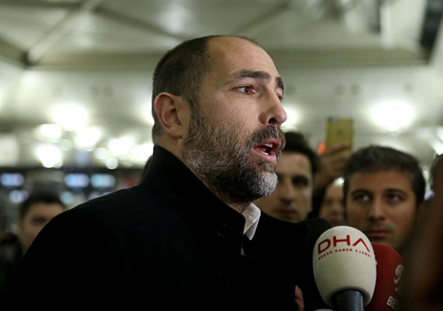 Igor Tudor