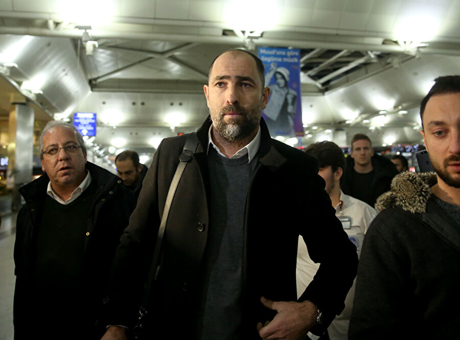 Igor Tudor