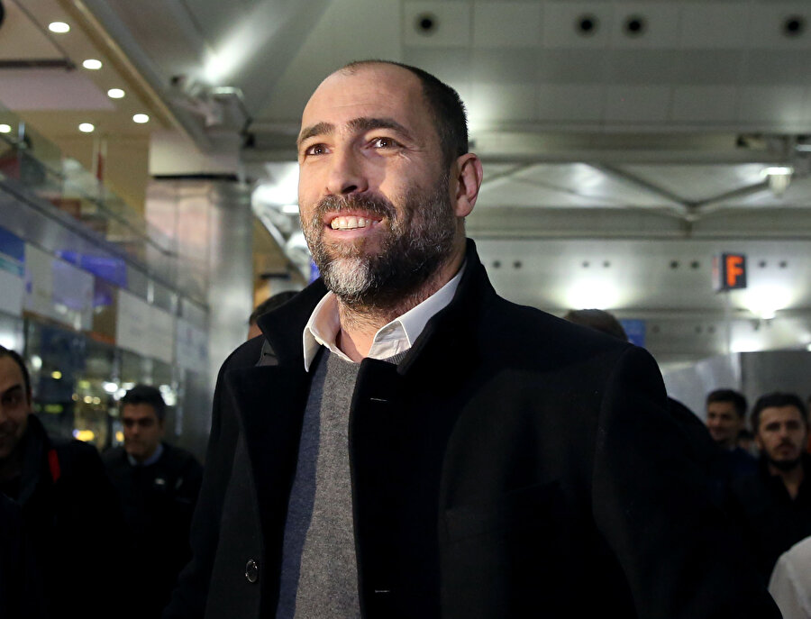 Igor Tudor