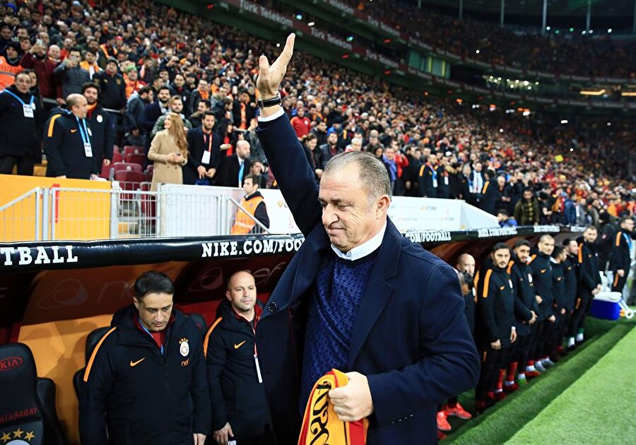 Mehmet Demirkol'dan Fatih Terim iddiası