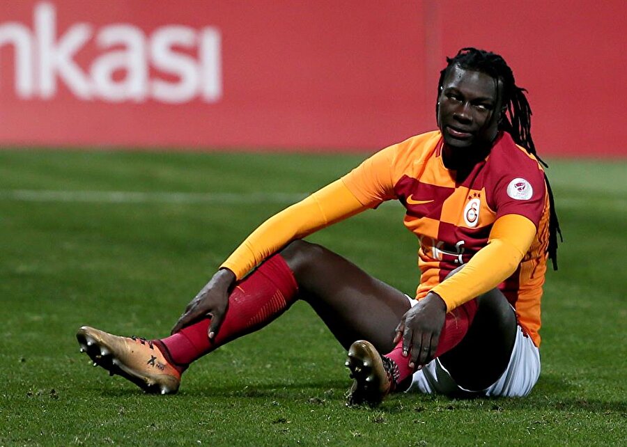 Bafetimbi Gomis