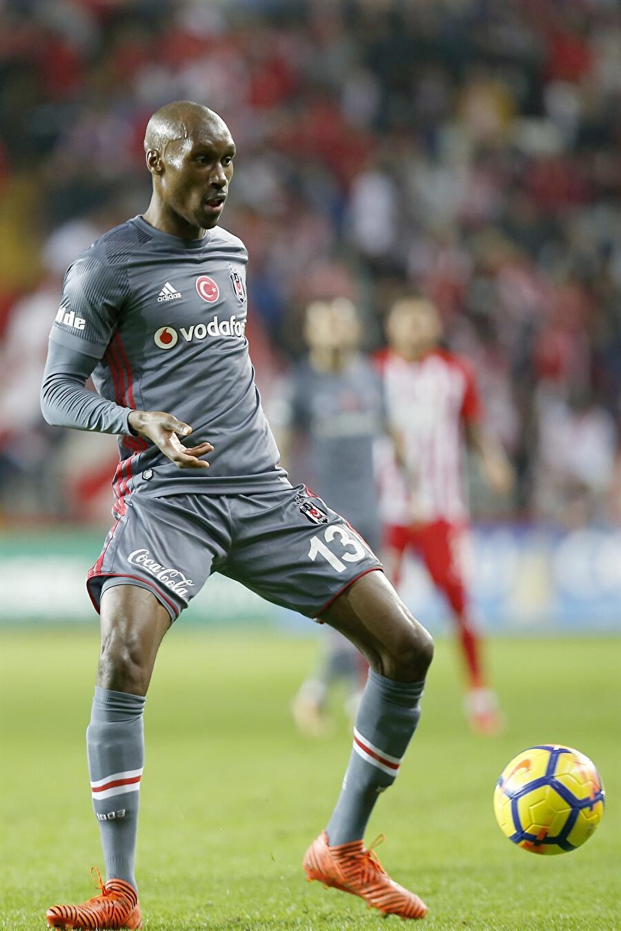 Atiba Hutchinson
