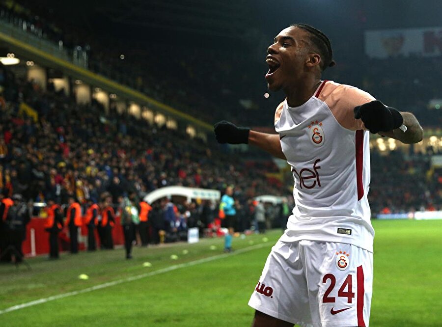 Yayıncı kuruluş açıkladı: 63 cm ofsayt