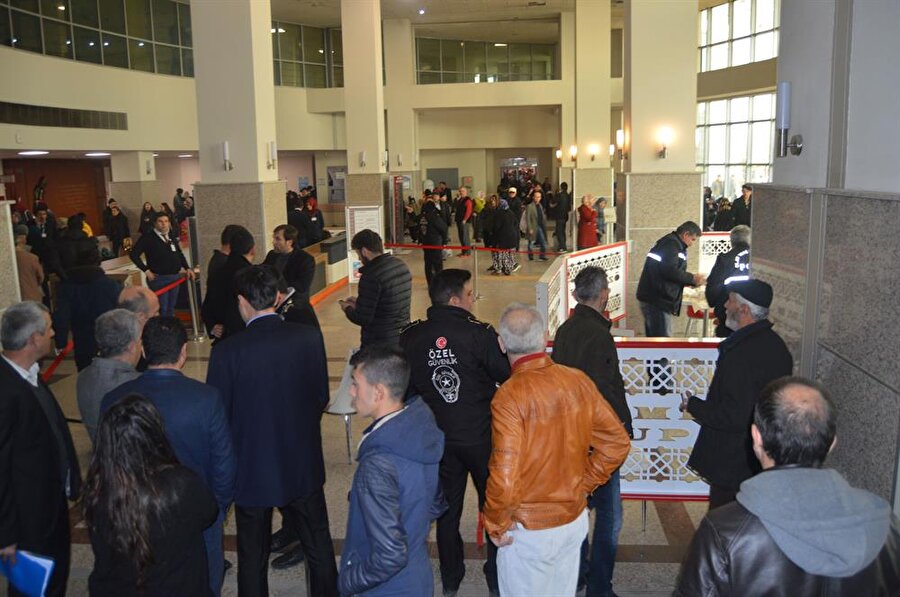 Afyonkarahisar Devlet Hastanesi