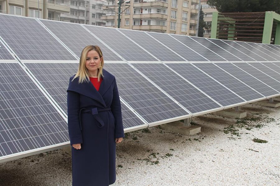 Seda güleç gaziantep