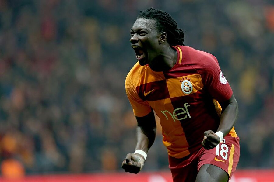 Gomis şehitlerimizi unutmadı