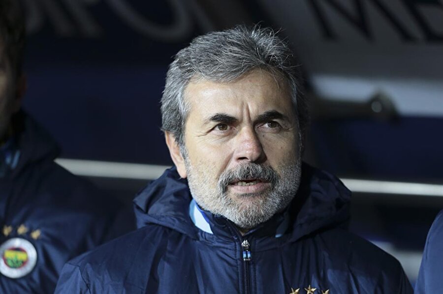 Aykut Kocaman'dan Fikret Orman'a yanıt