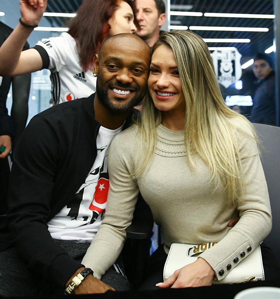 Vagner Love
