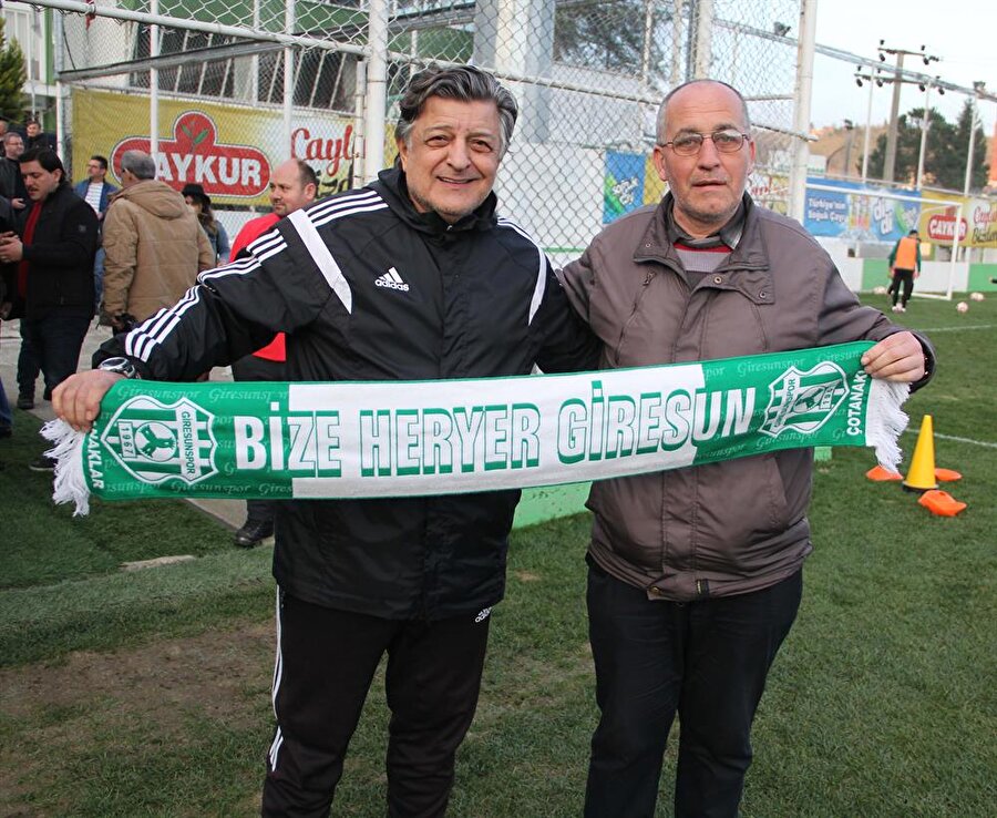 Yılmaz Vural dönemi sona erdi