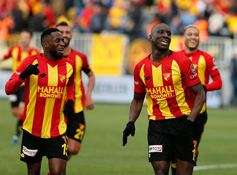 Demba Ba