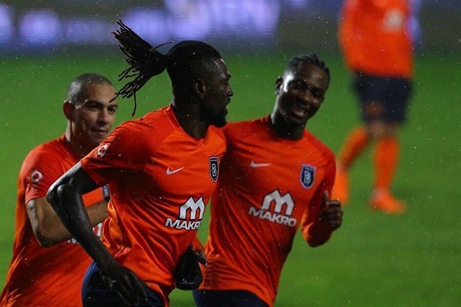 Emmanuel Adebayor