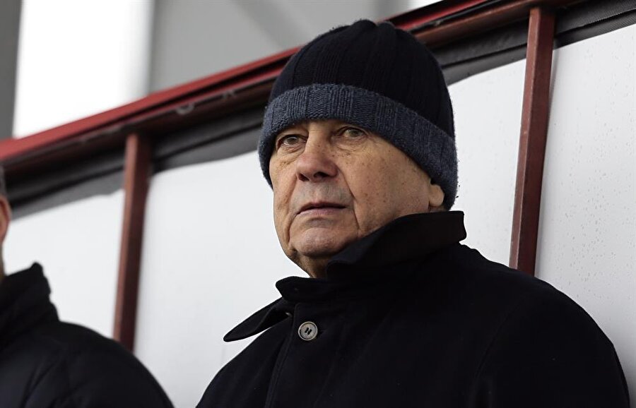 Mircea Lucescu