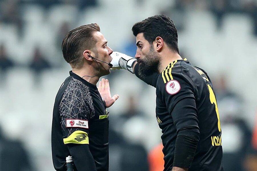 Fırat Aydınus & Volkan Demirel
